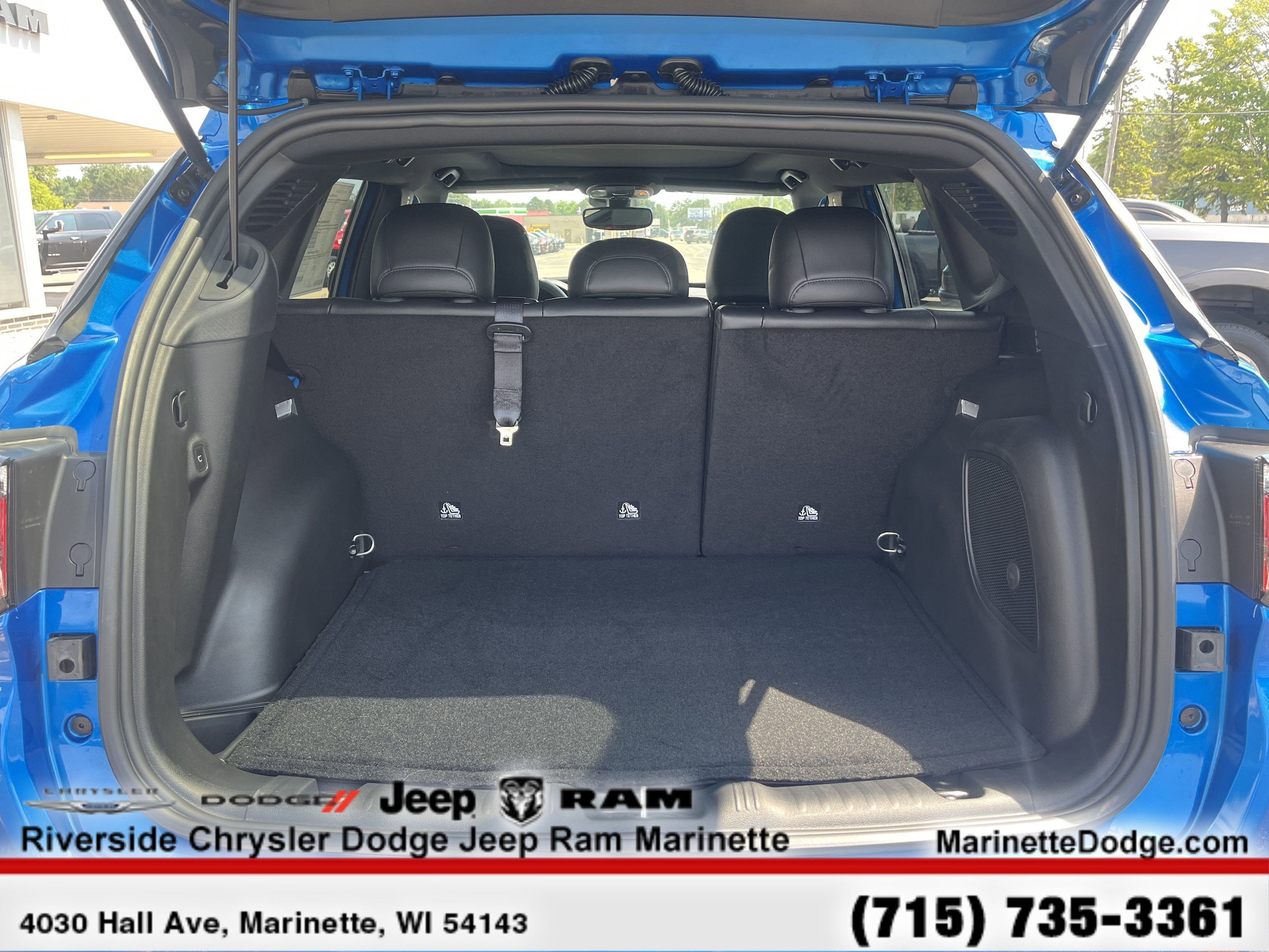 2025 Jeep Compass Latitude - Photo 9