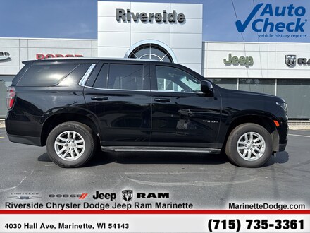 2024 Chevrolet Tahoe LT 4WD  LT