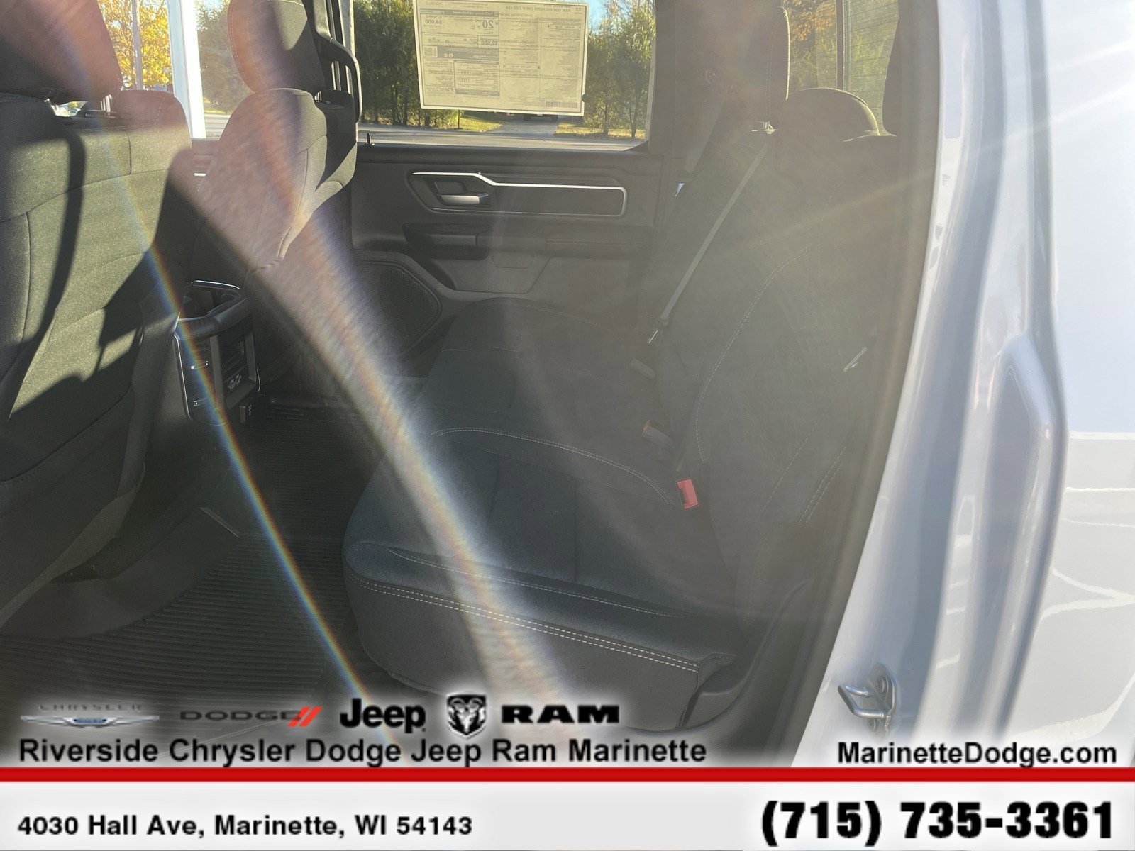 2026 RAM 1500 Big Horn/Lone Star - Photo 25