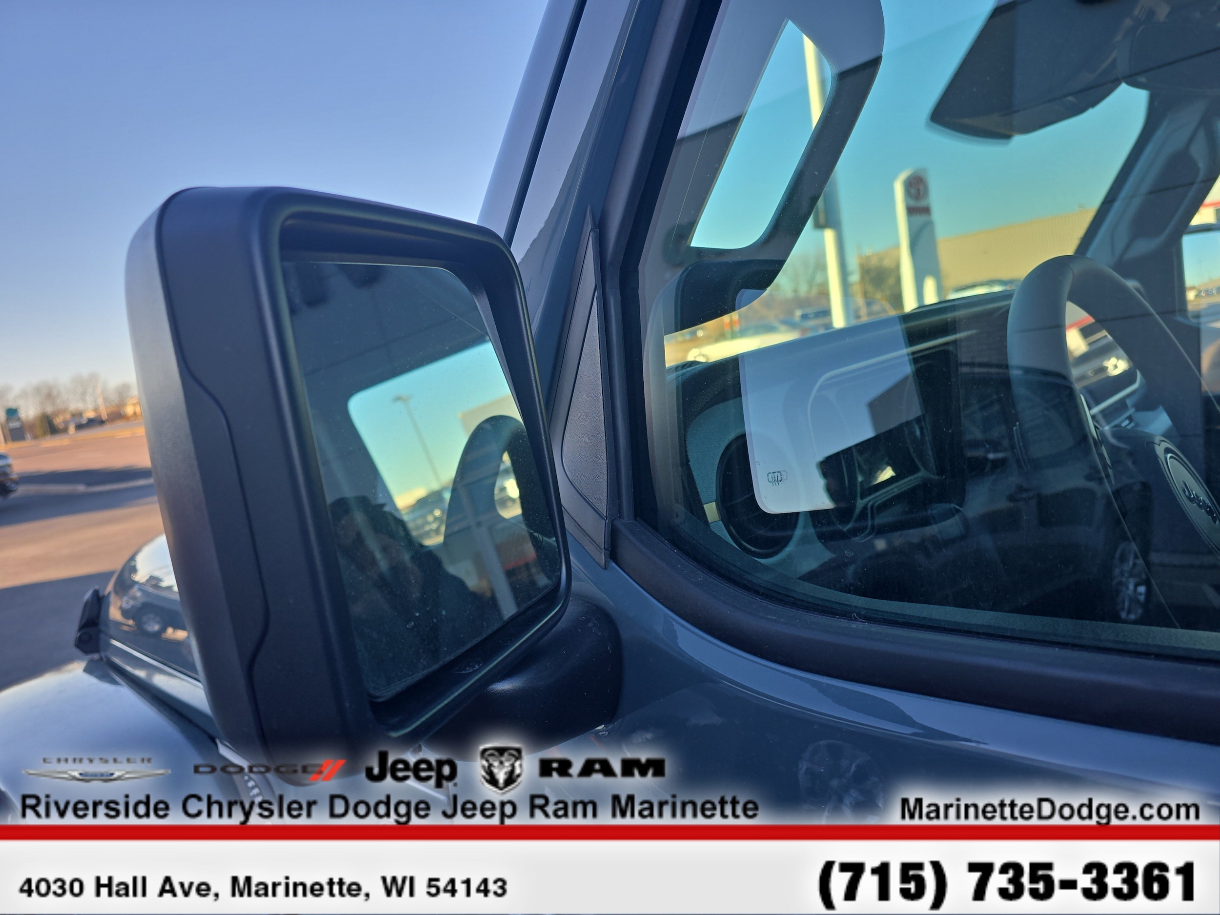 2026 Jeep Gladiator Sport S - Photo 5