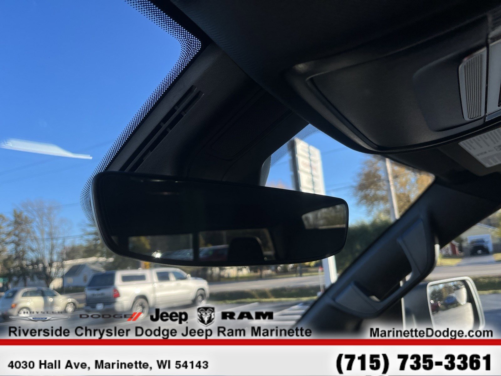 2026 RAM 1500 Big Horn/Lone Star - Photo 19