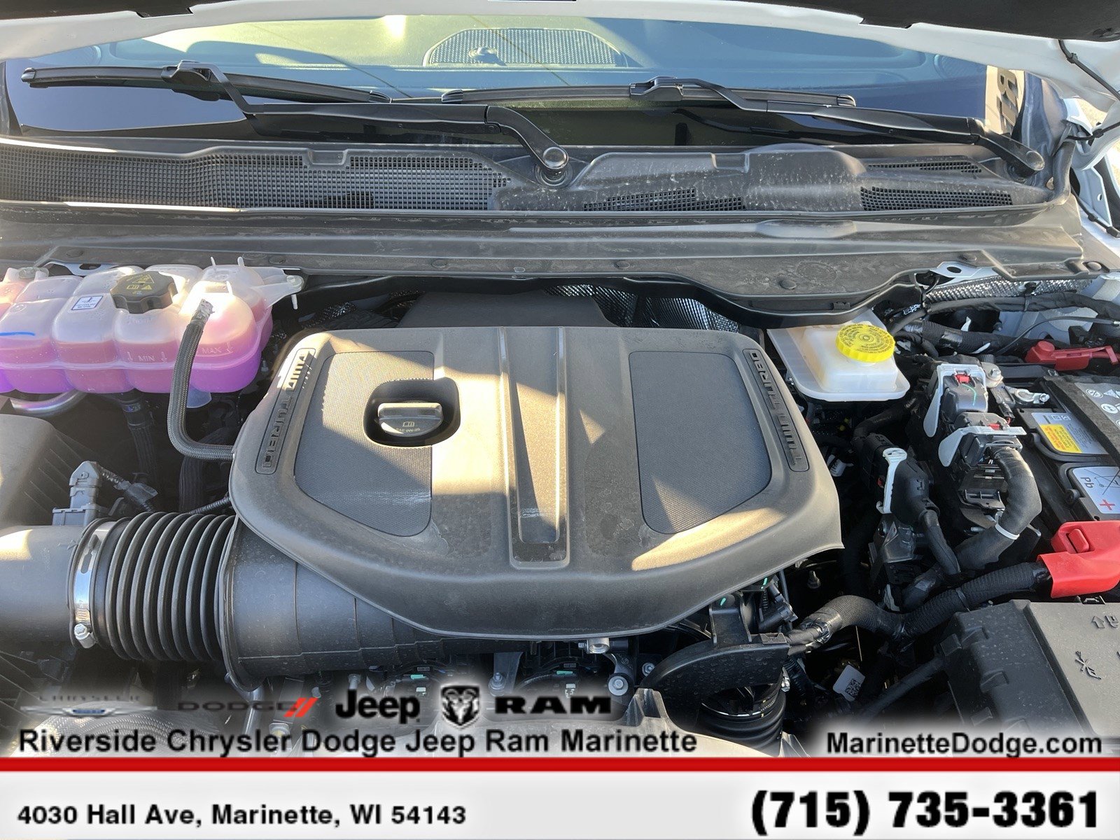 2026 RAM 1500 Big Horn/Lone Star - Photo 13