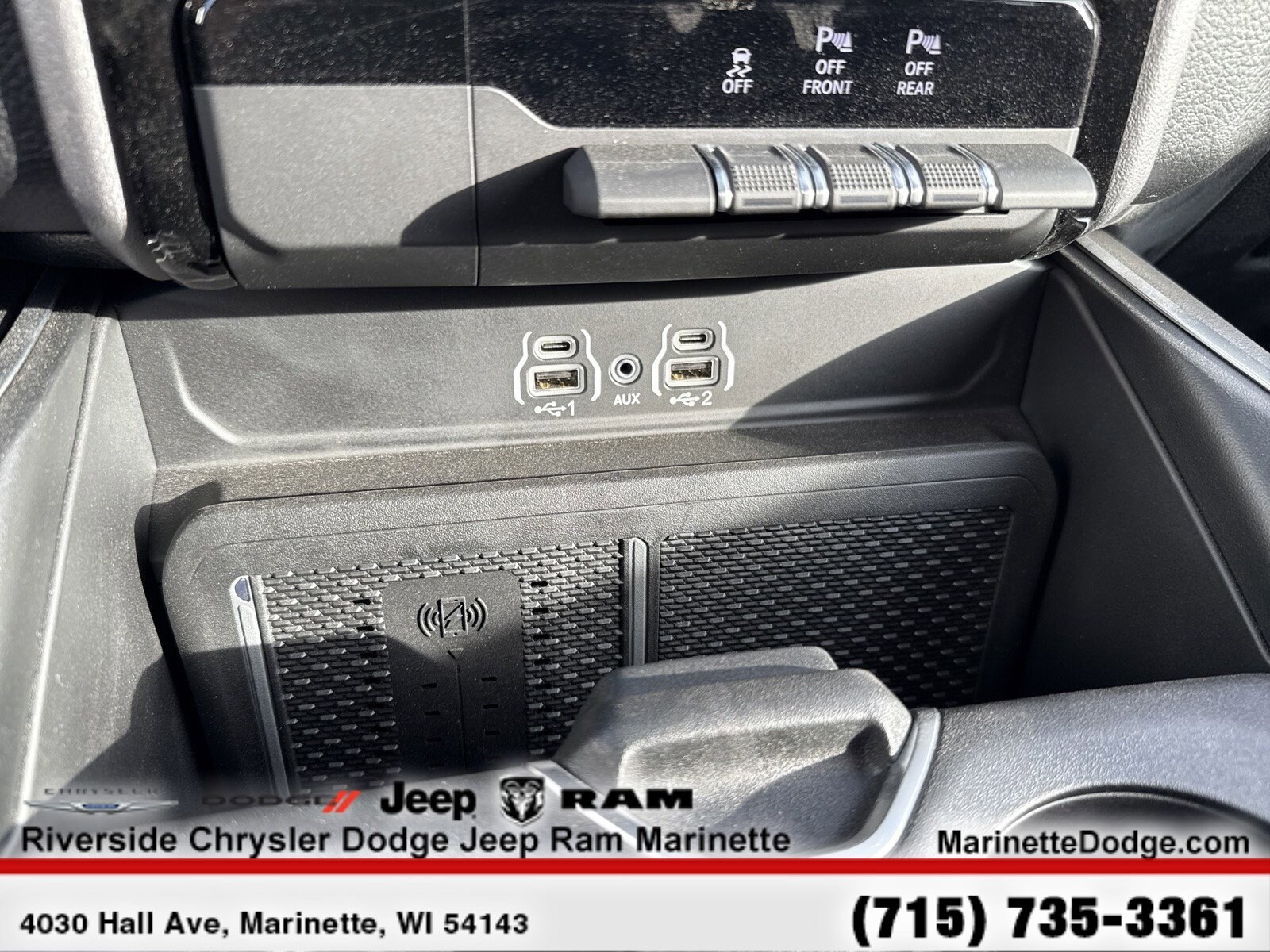 2026 RAM 1500 Big Horn/Lone Star - Photo 18