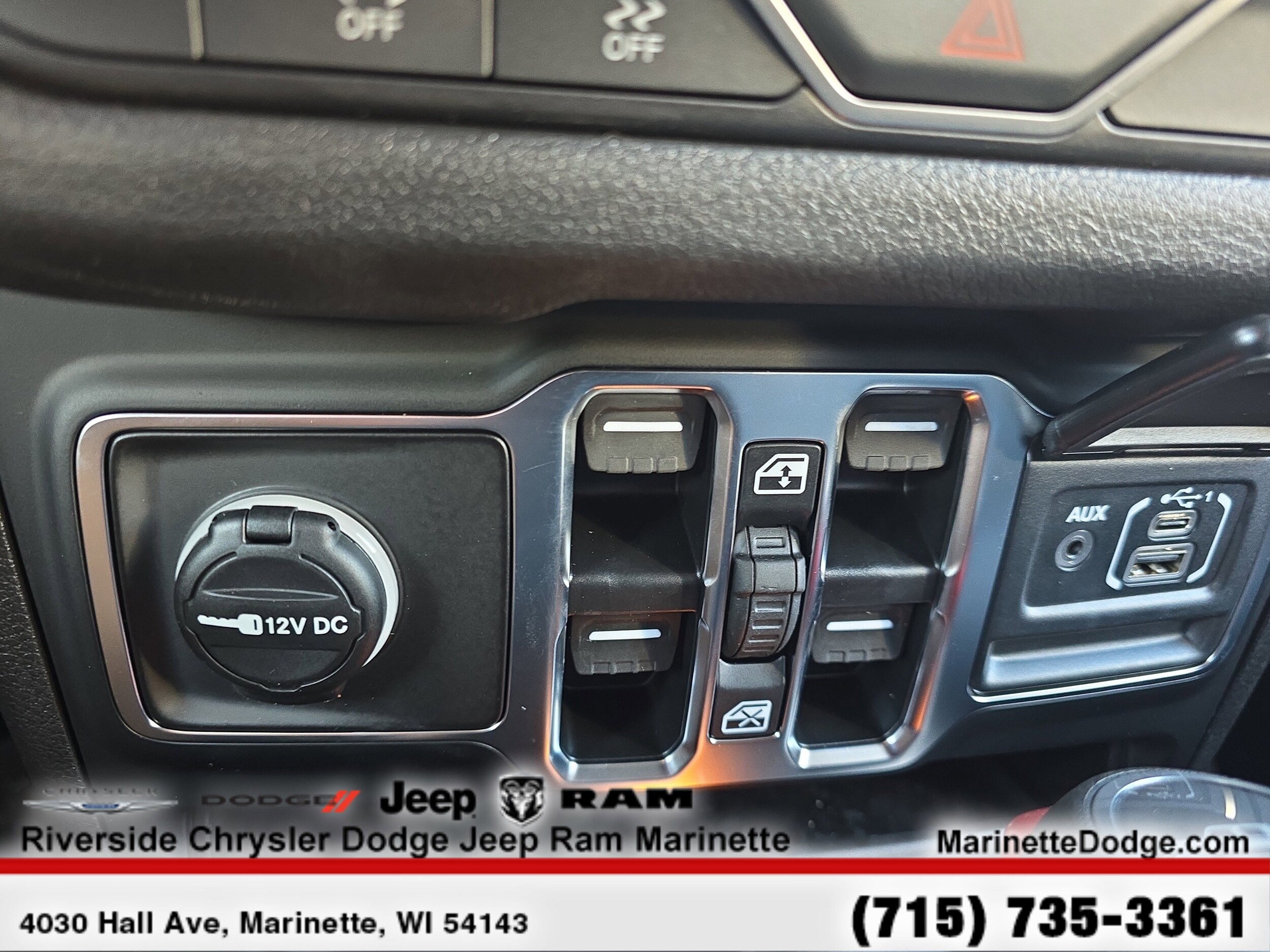 2026 Jeep Gladiator Sport S - Photo 18