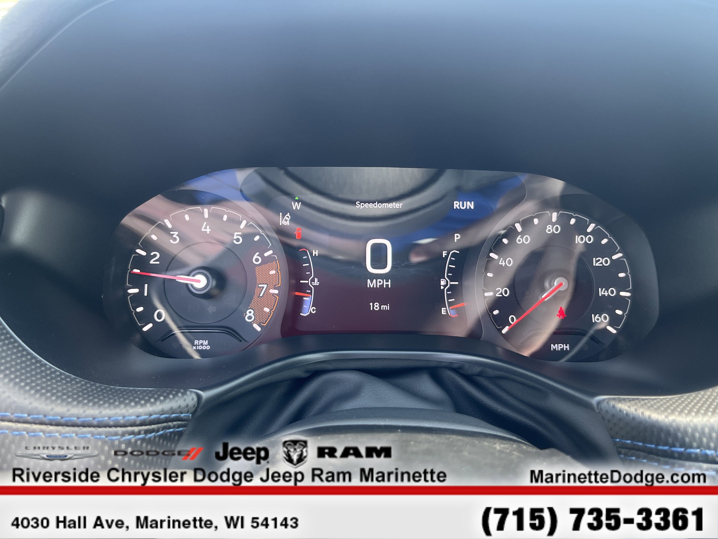 2025 Jeep Compass Latitude - Photo 16