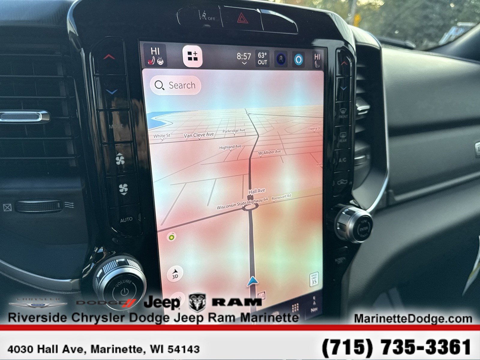2026 RAM 1500 Big Horn/Lone Star - Photo 22