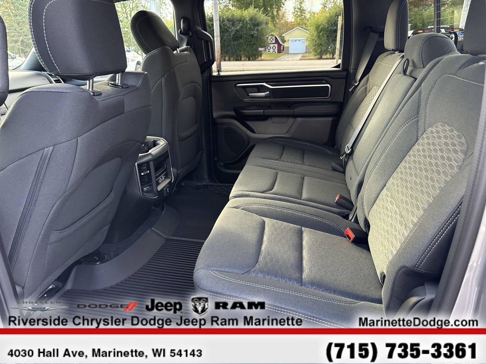2026 RAM 1500 Big Horn/Lone Star - Photo 25