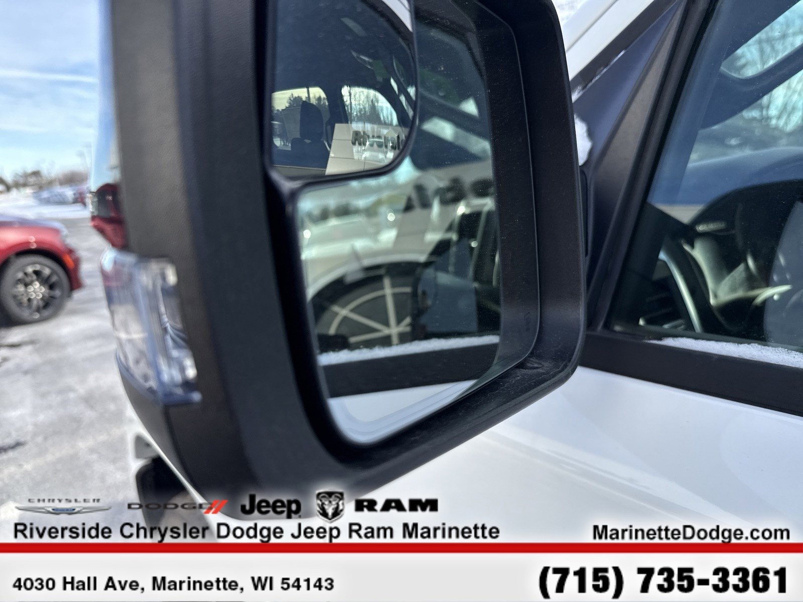 2026 RAM 1500 Big Horn/Lone Star - Photo 6