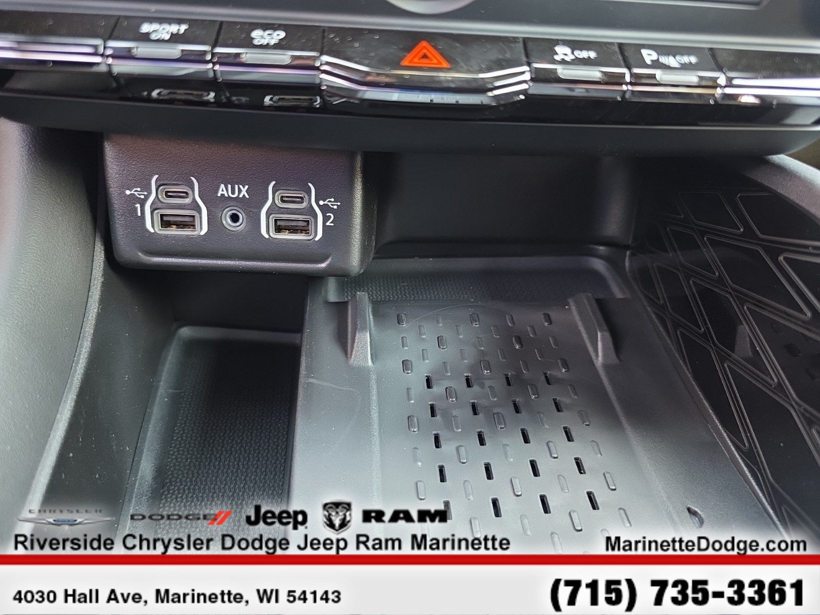 2026 Dodge Durango GT HEMI Plus V8 - Photo 18