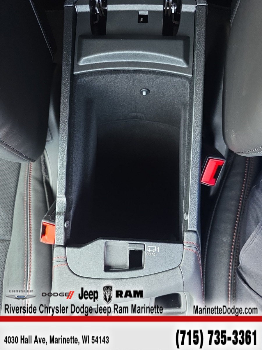 2026 Dodge Durango GT HEMI Plus V8 - Photo 20