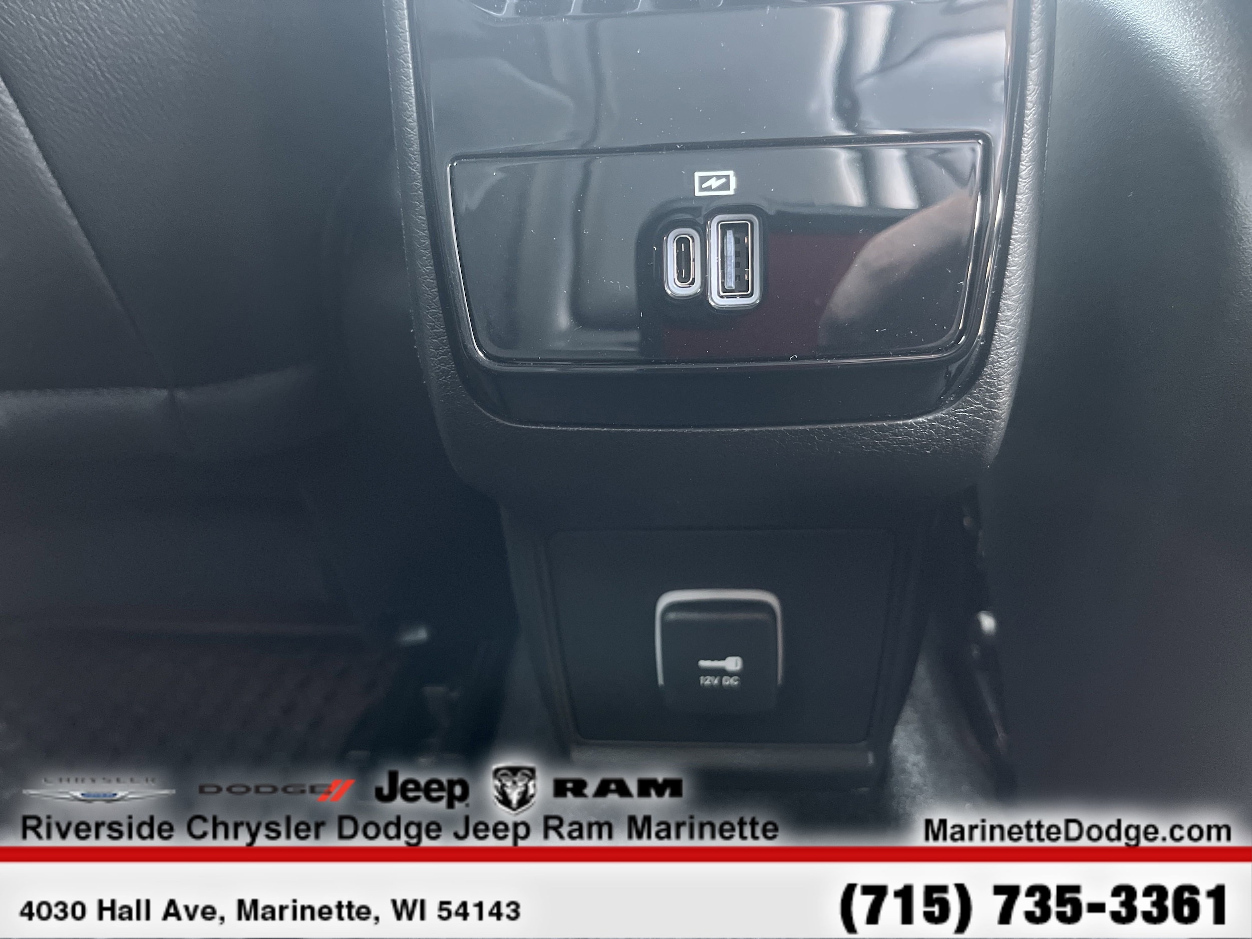 2025 Jeep Compass Latitude - Photo 28
