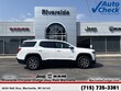 GMC Acadia