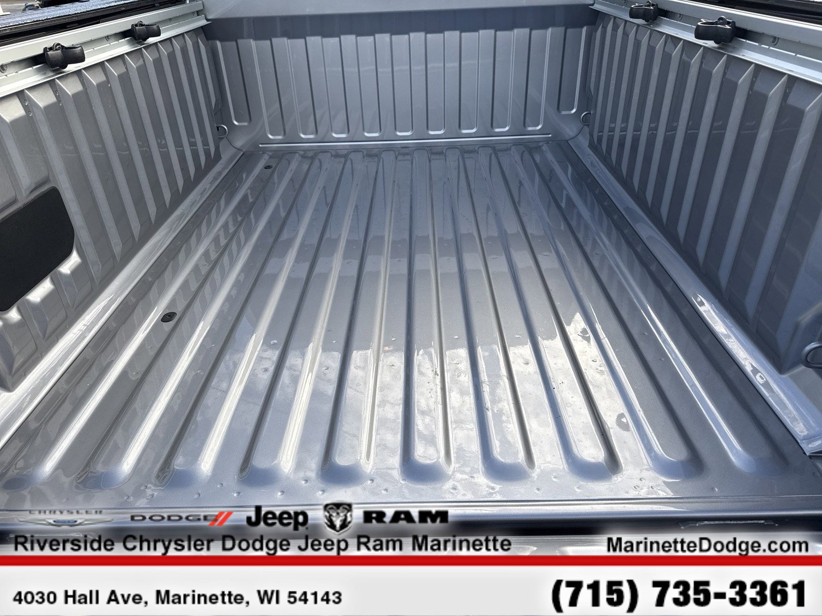 2026 RAM 1500 Big Horn/Lone Star - Photo 9
