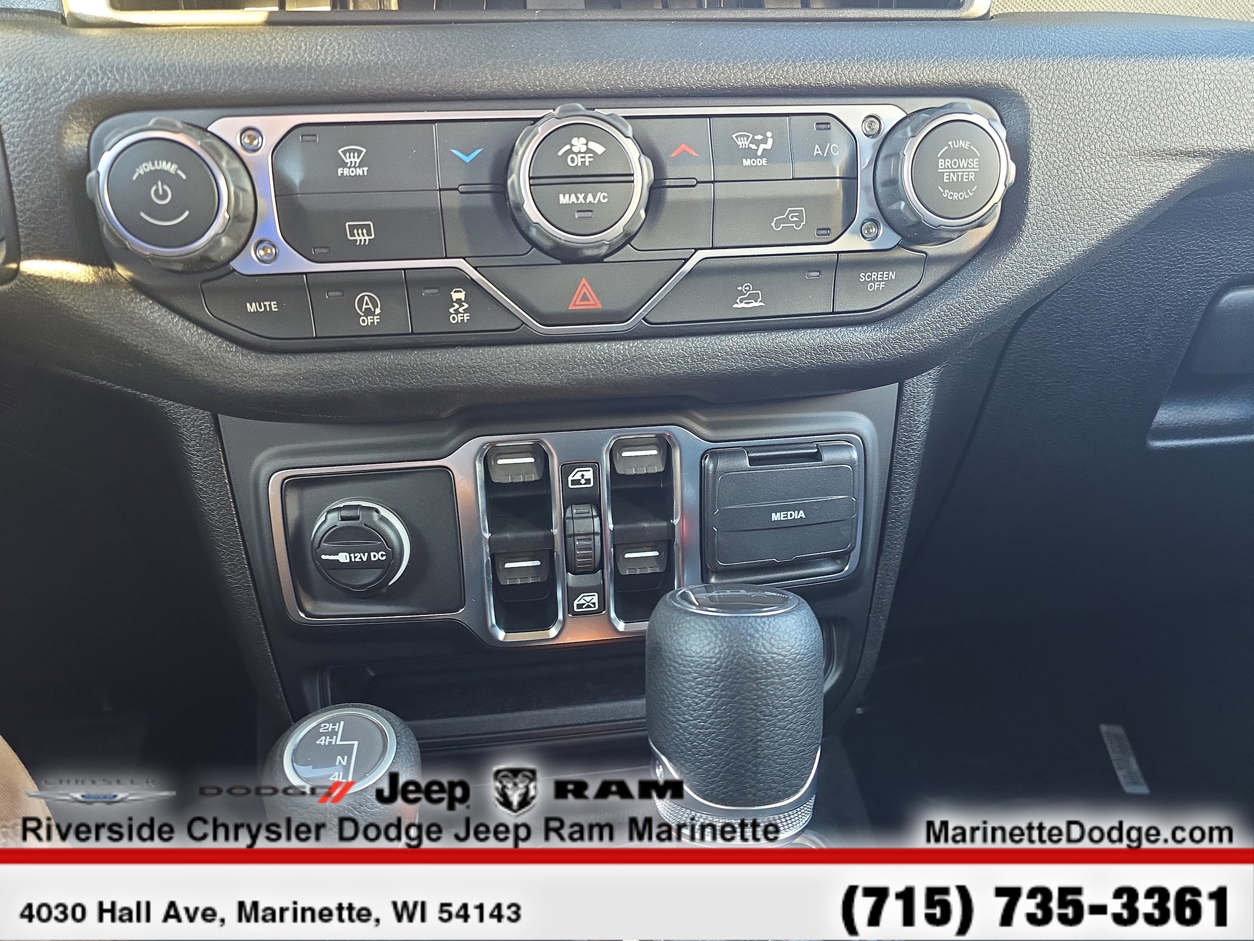 2026 Jeep Gladiator Sport S - Photo 17