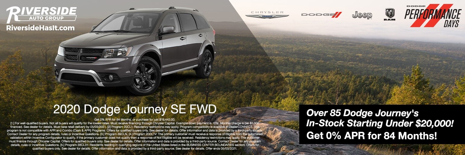 New & Used Chrysler Dodge Jeep Ram Dealer in WI Riverside