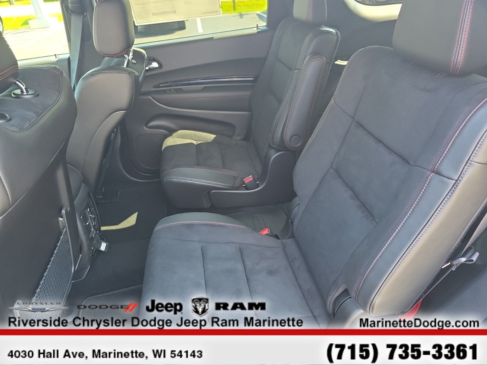 2026 Dodge Durango GT HEMI Plus V8 - Photo 26