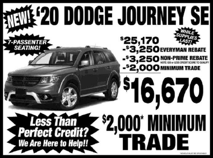 New & Used Chrysler Dodge Jeep Ram Dealer in WI Riverside