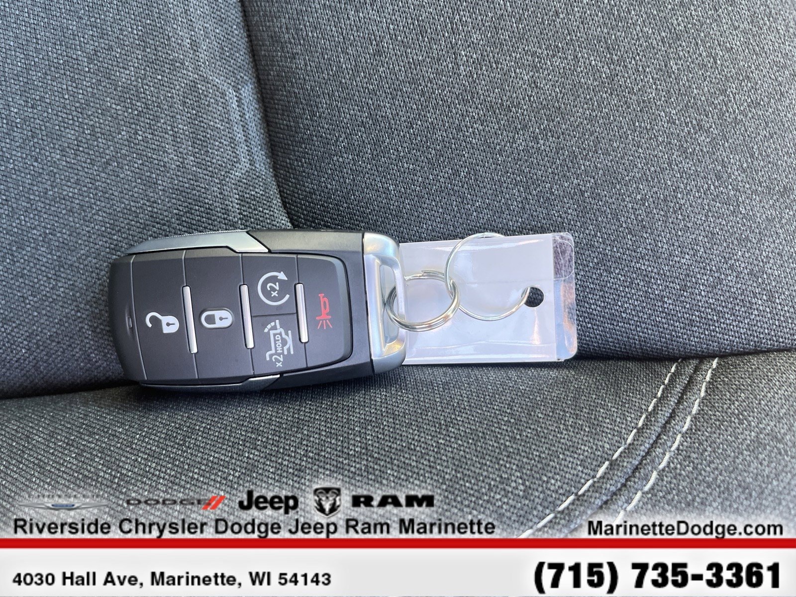 2026 RAM 1500 Big Horn/Lone Star - Photo 27