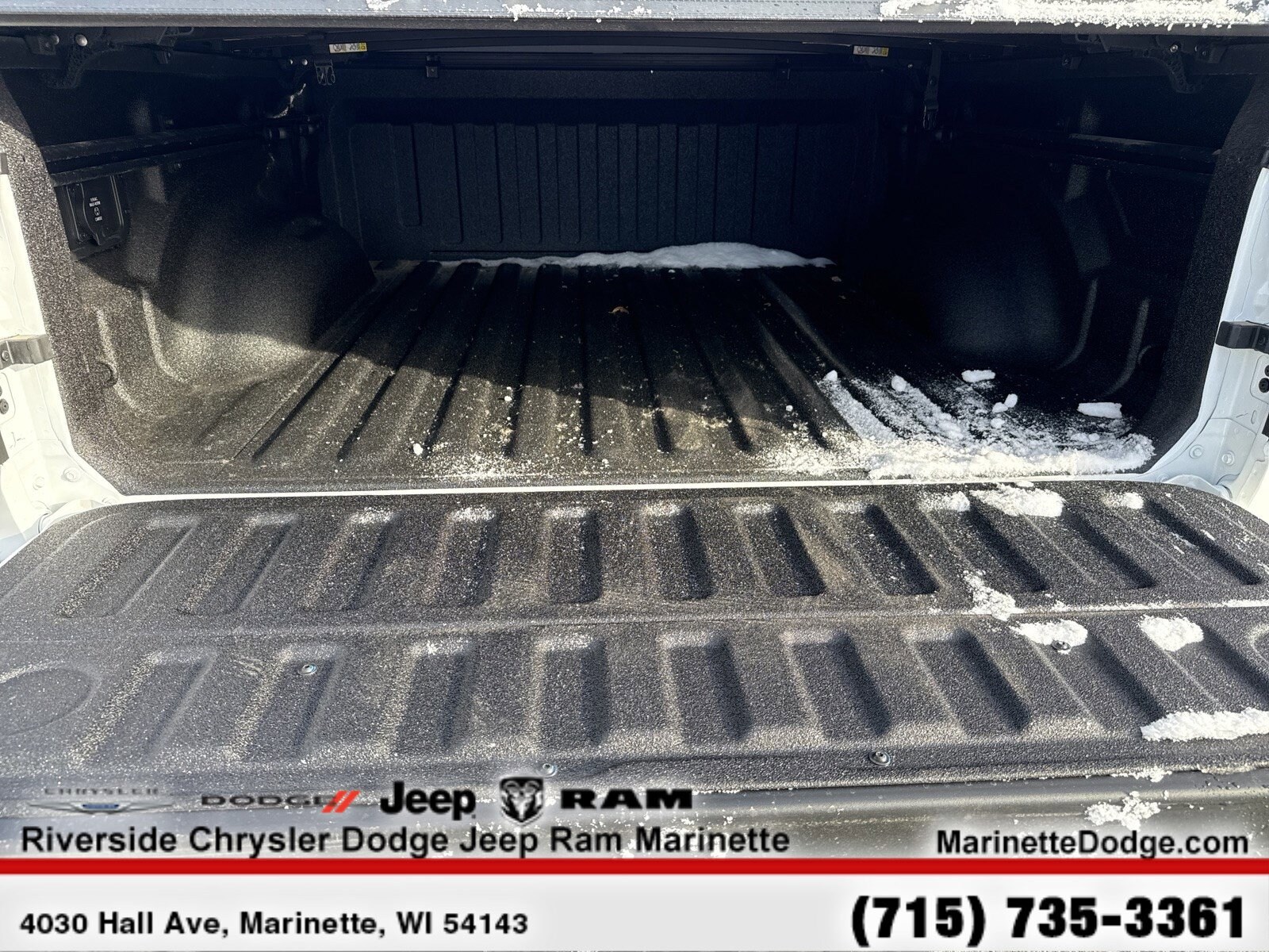 2026 RAM 1500 Big Horn/Lone Star - Photo 9