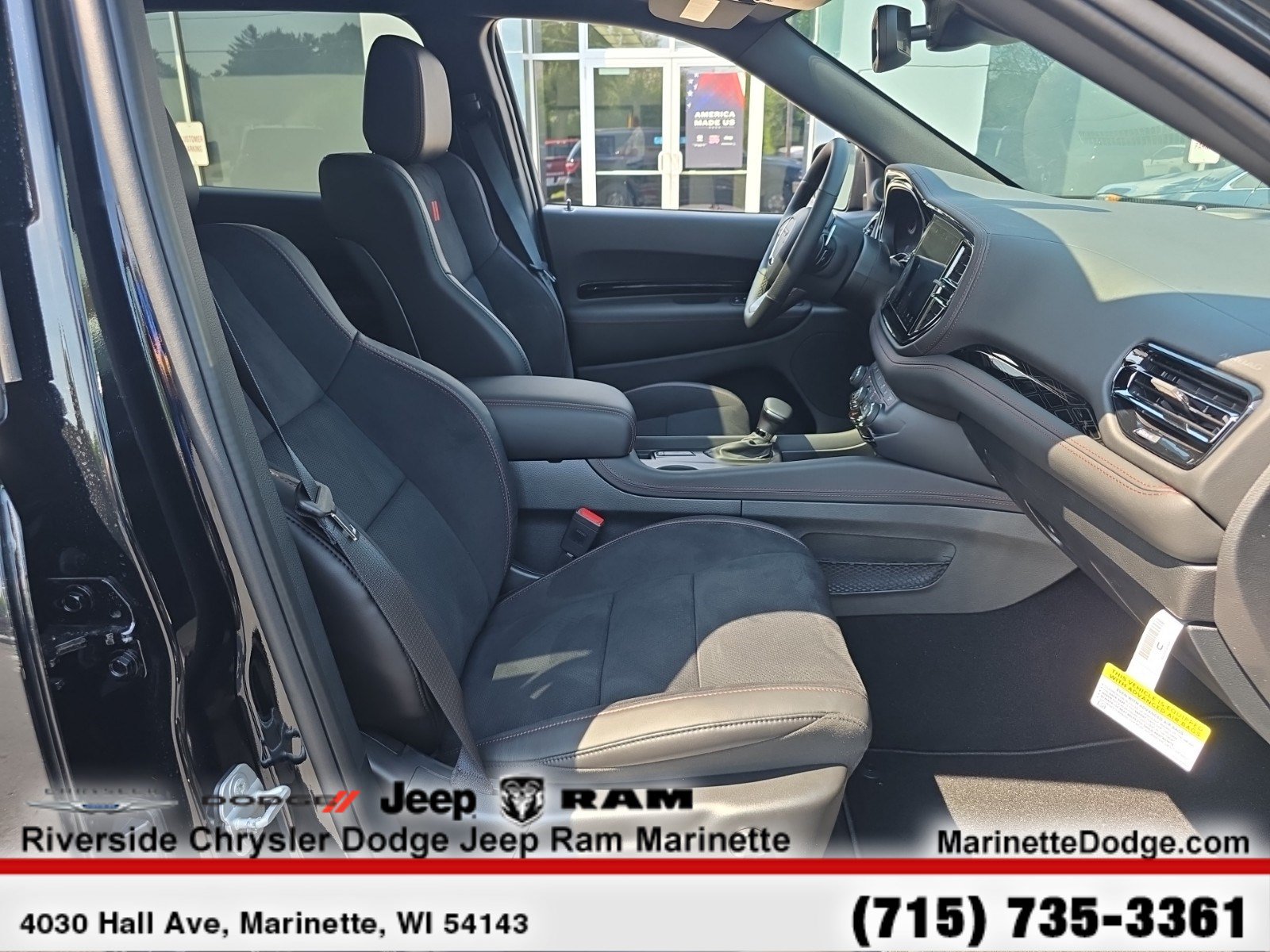 2026 Dodge Durango GT HEMI Plus V8 - Photo 27