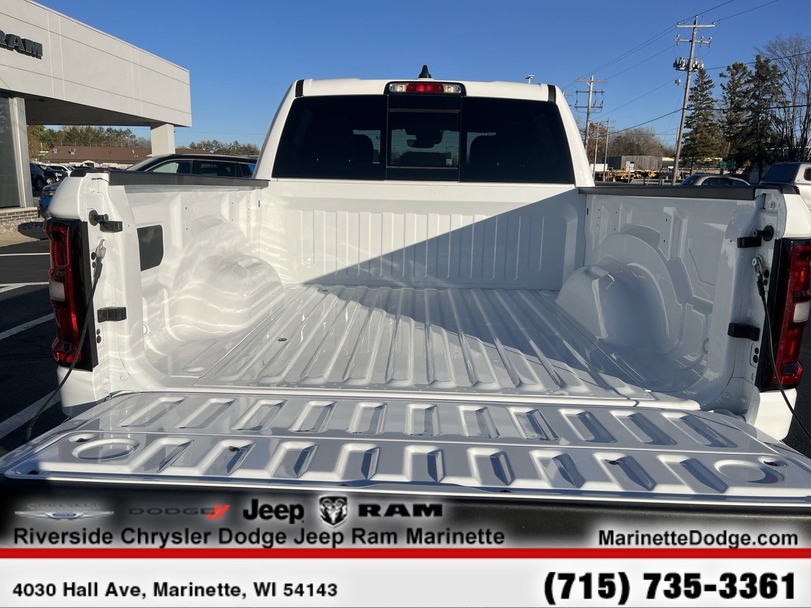 2026 RAM 1500 Big Horn/Lone Star - Photo 9