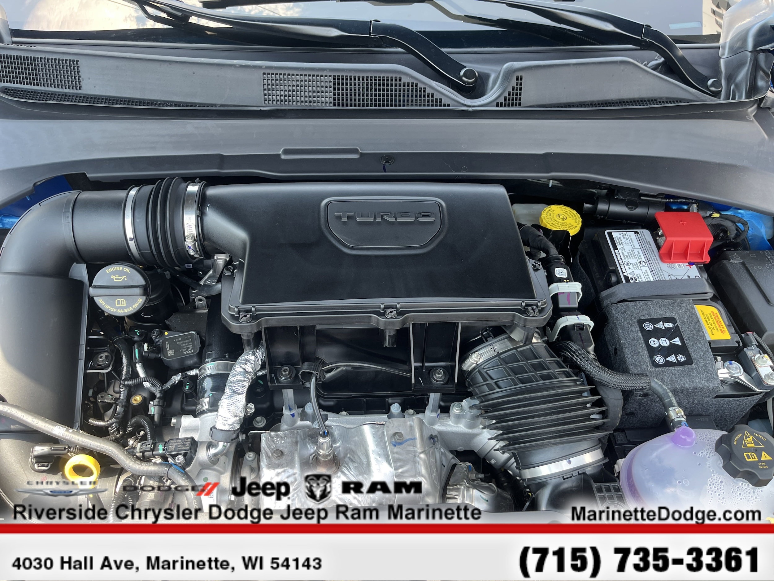 2025 Jeep Compass Latitude - Photo 13