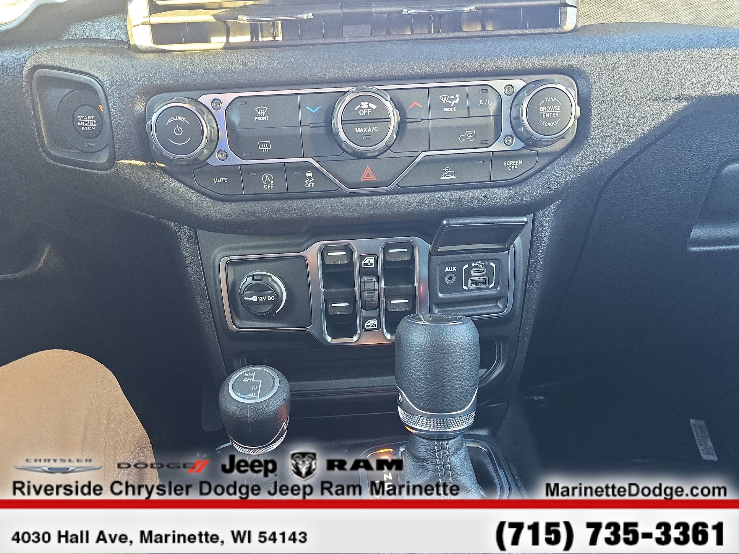 2026 Jeep Gladiator Sport S - Photo 20