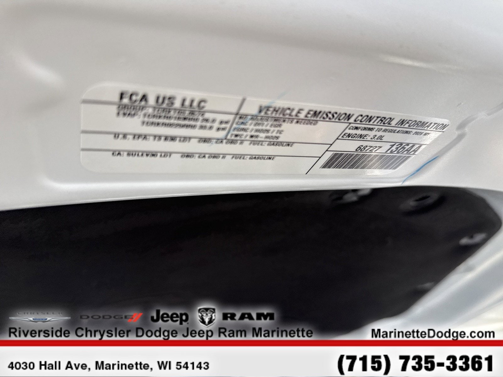 2026 RAM 1500 Big Horn/Lone Star - Photo 14