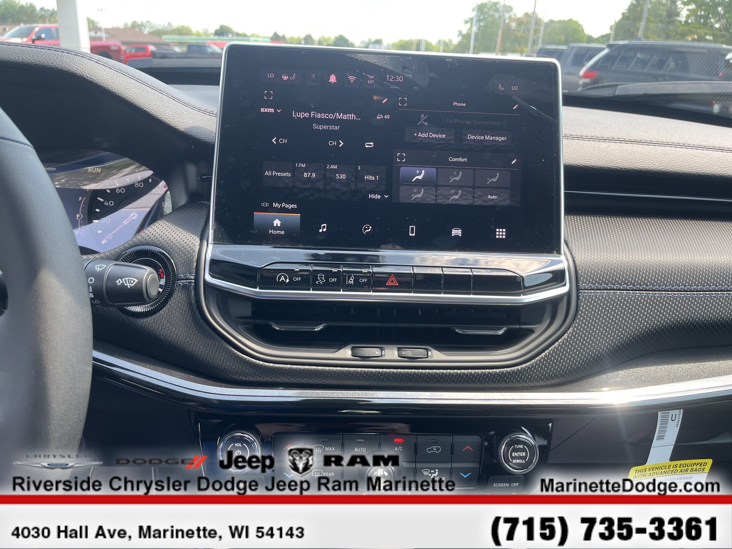 2025 Jeep Compass Latitude - Photo 17