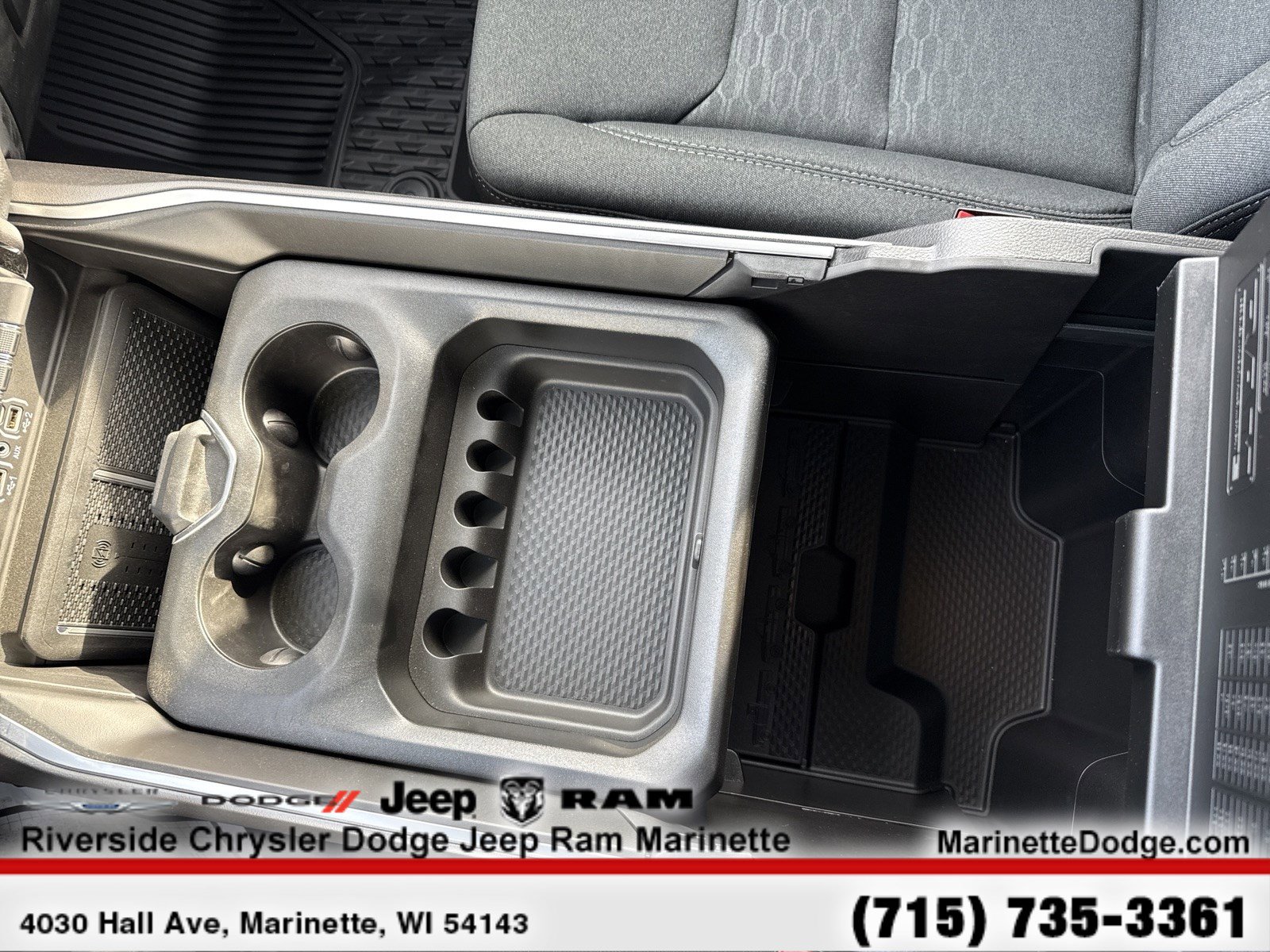2026 RAM 1500 Big Horn/Lone Star - Photo 20