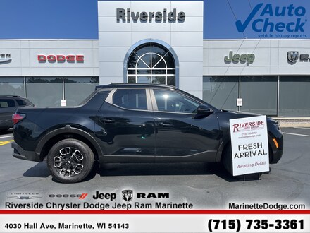 2023 Hyundai Santa Cruz SEL Premium SEL Premium AWD