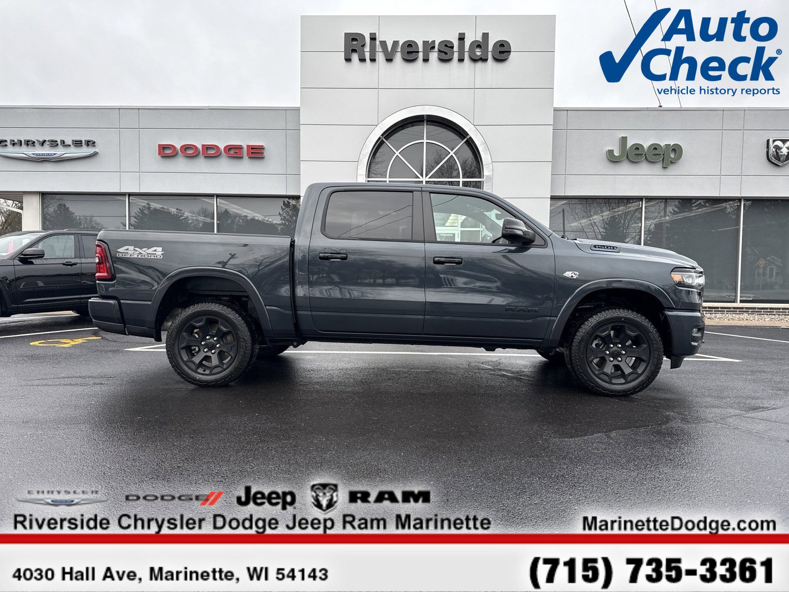 2026 RAM Ram 1500 Pickup Big Horn/Lone Star's photo