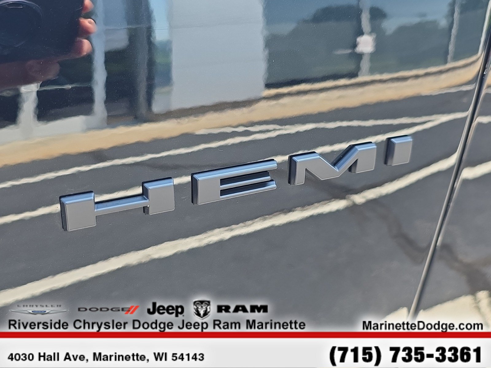 2026 Dodge Durango GT HEMI Plus V8 - Photo 30