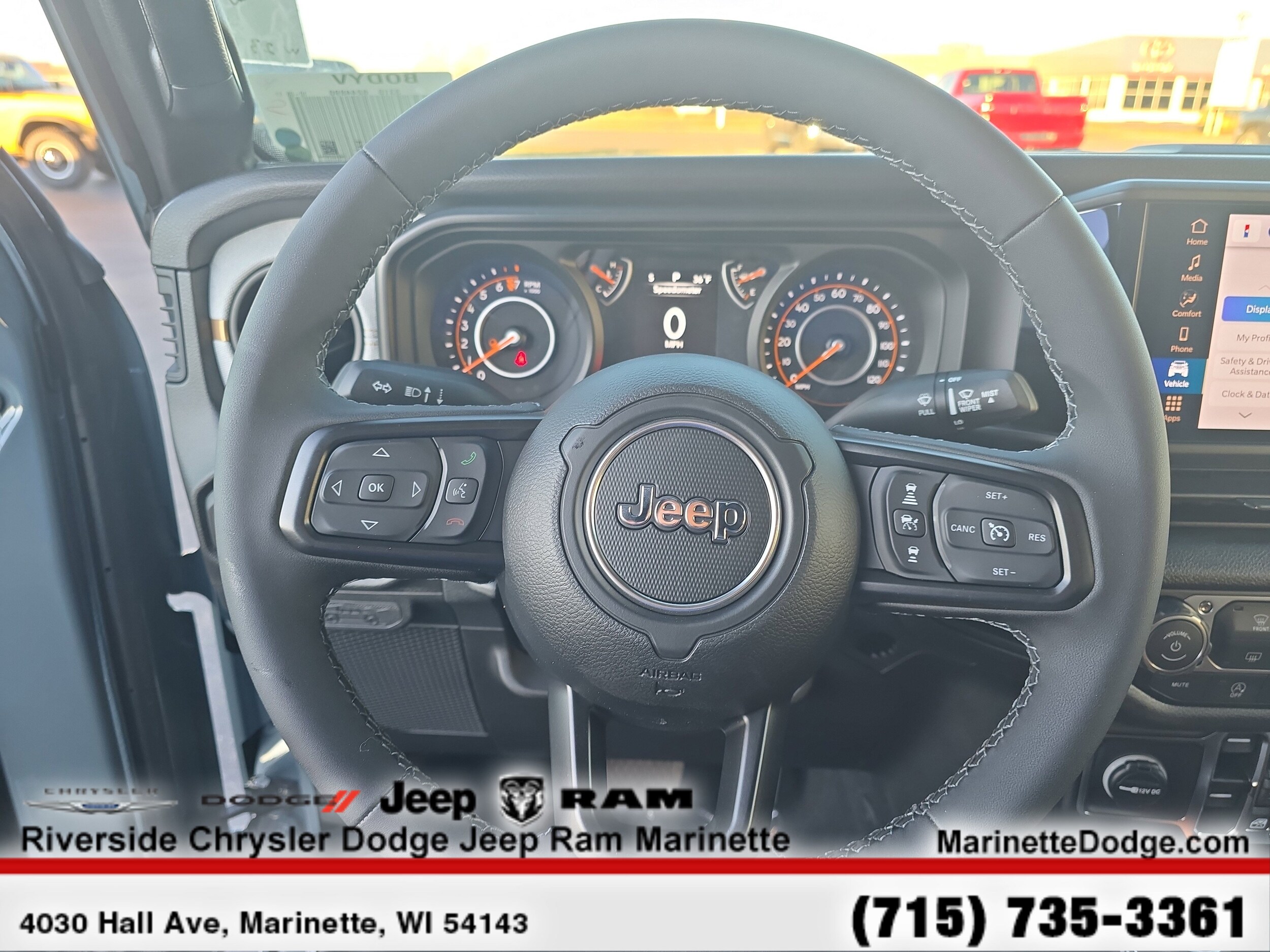 2026 Jeep Gladiator Sport S - Photo 21