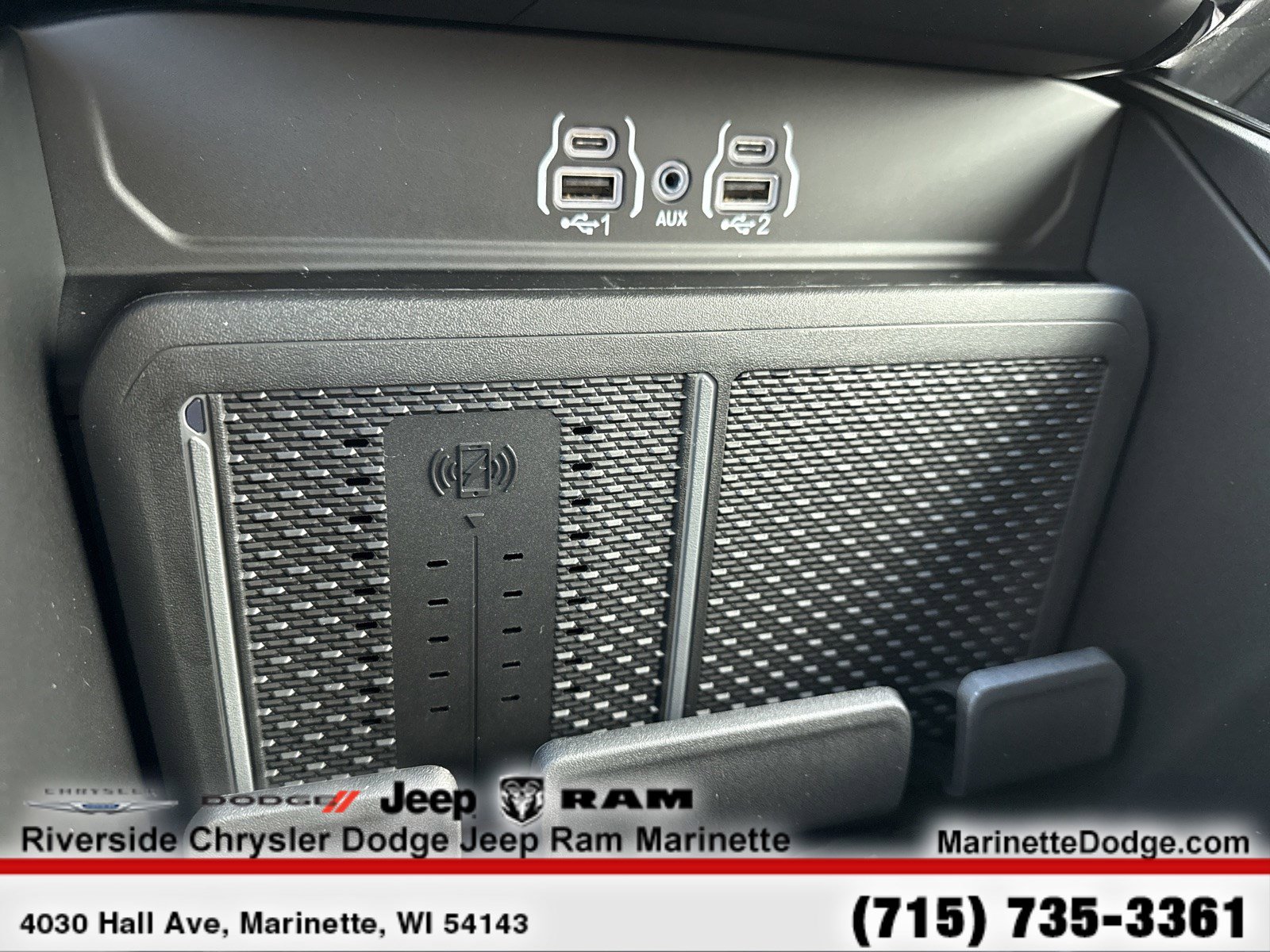 2026 RAM 1500 Big Horn/Lone Star - Photo 18