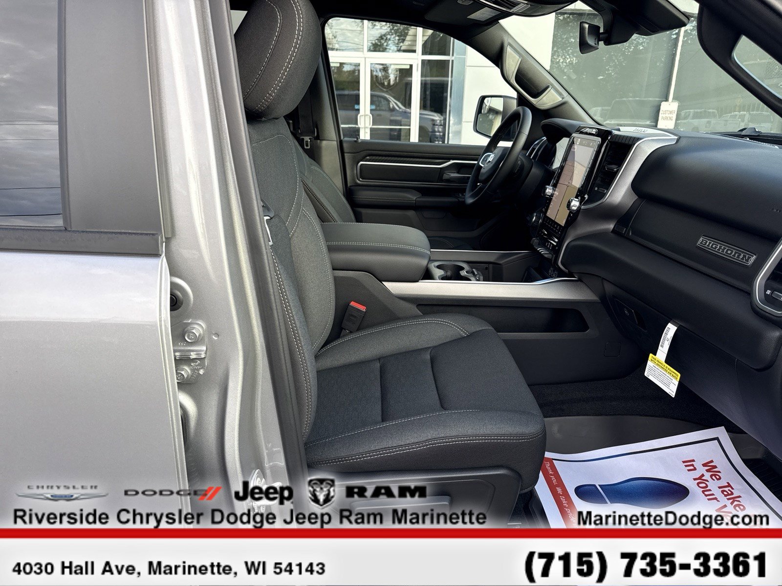 2026 RAM 1500 Big Horn/Lone Star - Photo 26
