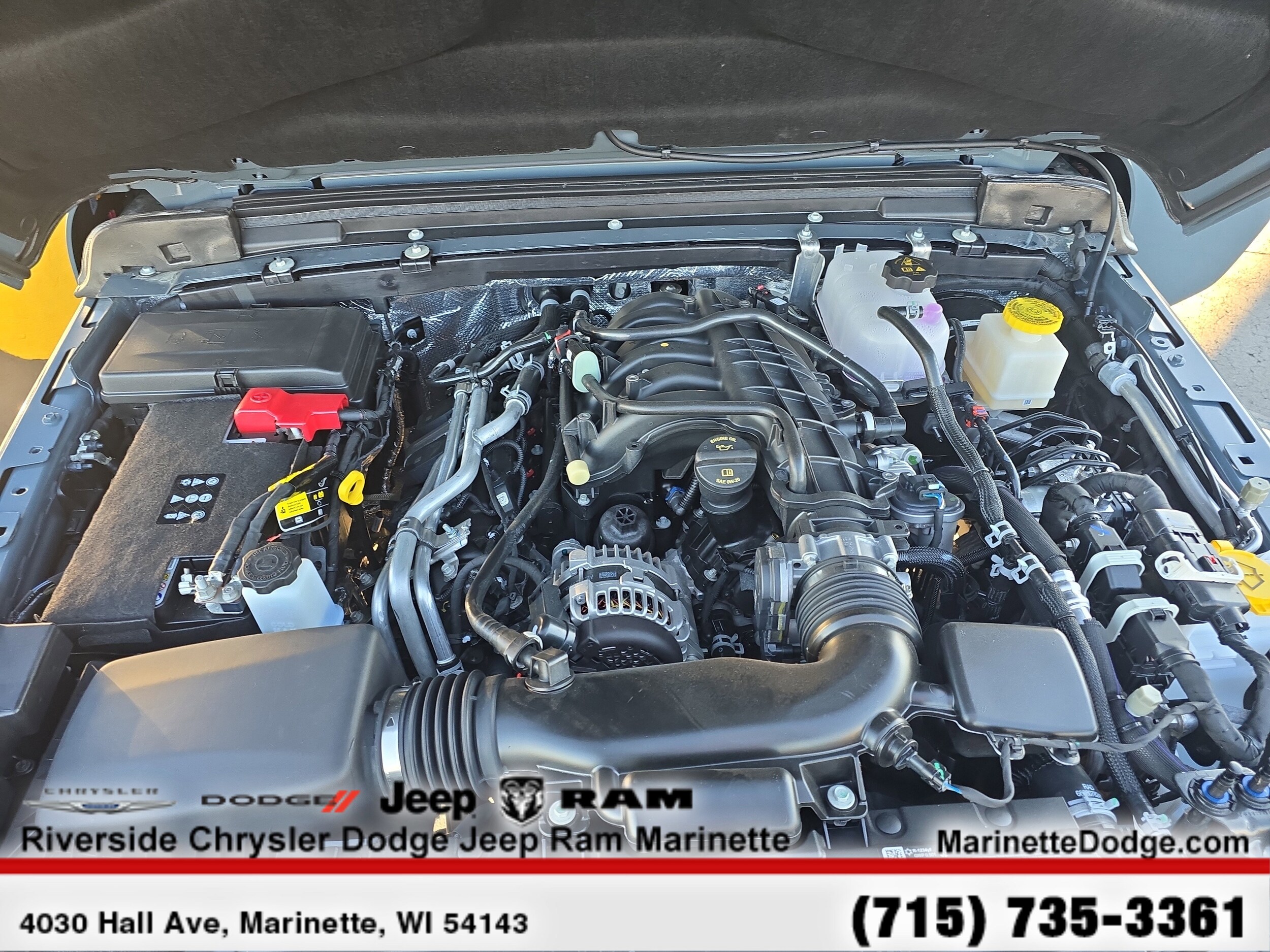 2026 Jeep Gladiator Sport S - Photo 13