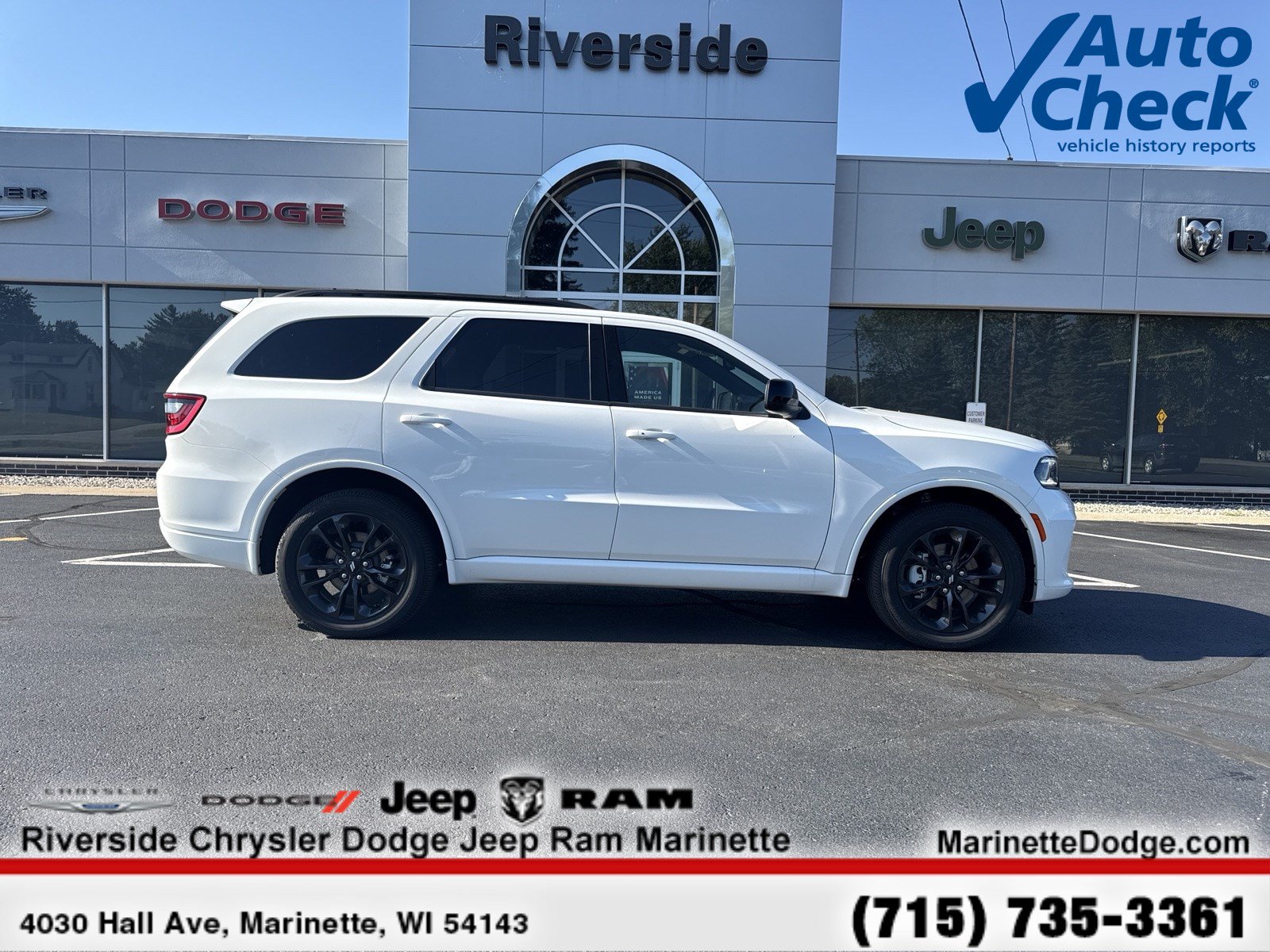 2026 Dodge Durango GT Sport Utility