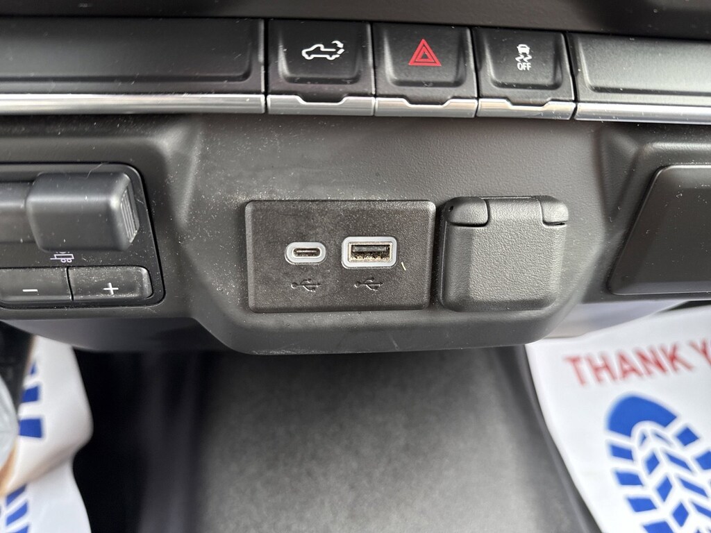 Used 2021 Chevrolet Silverado 1500 Custom