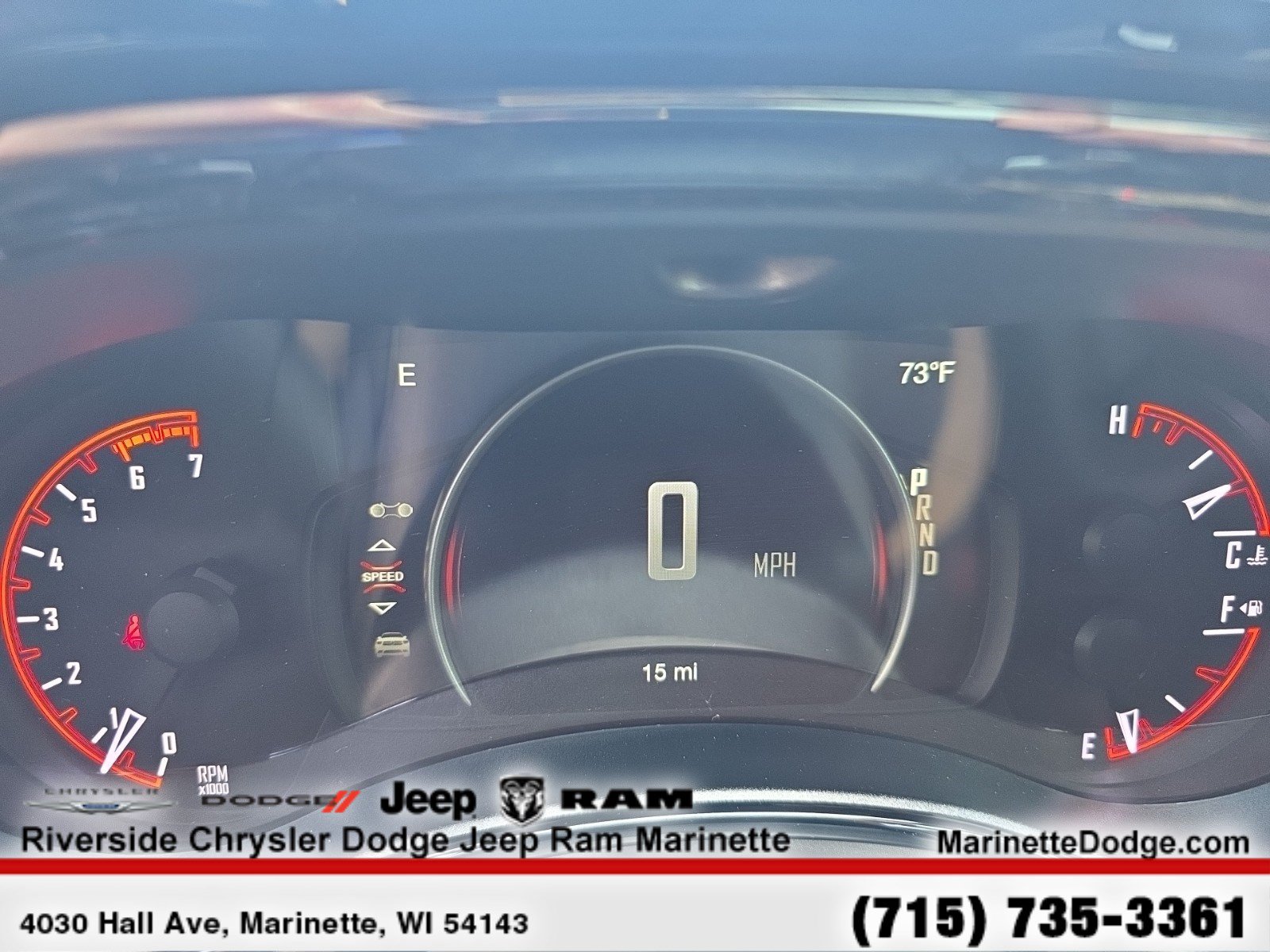 2026 Dodge Durango GT HEMI Plus V8 - Photo 16