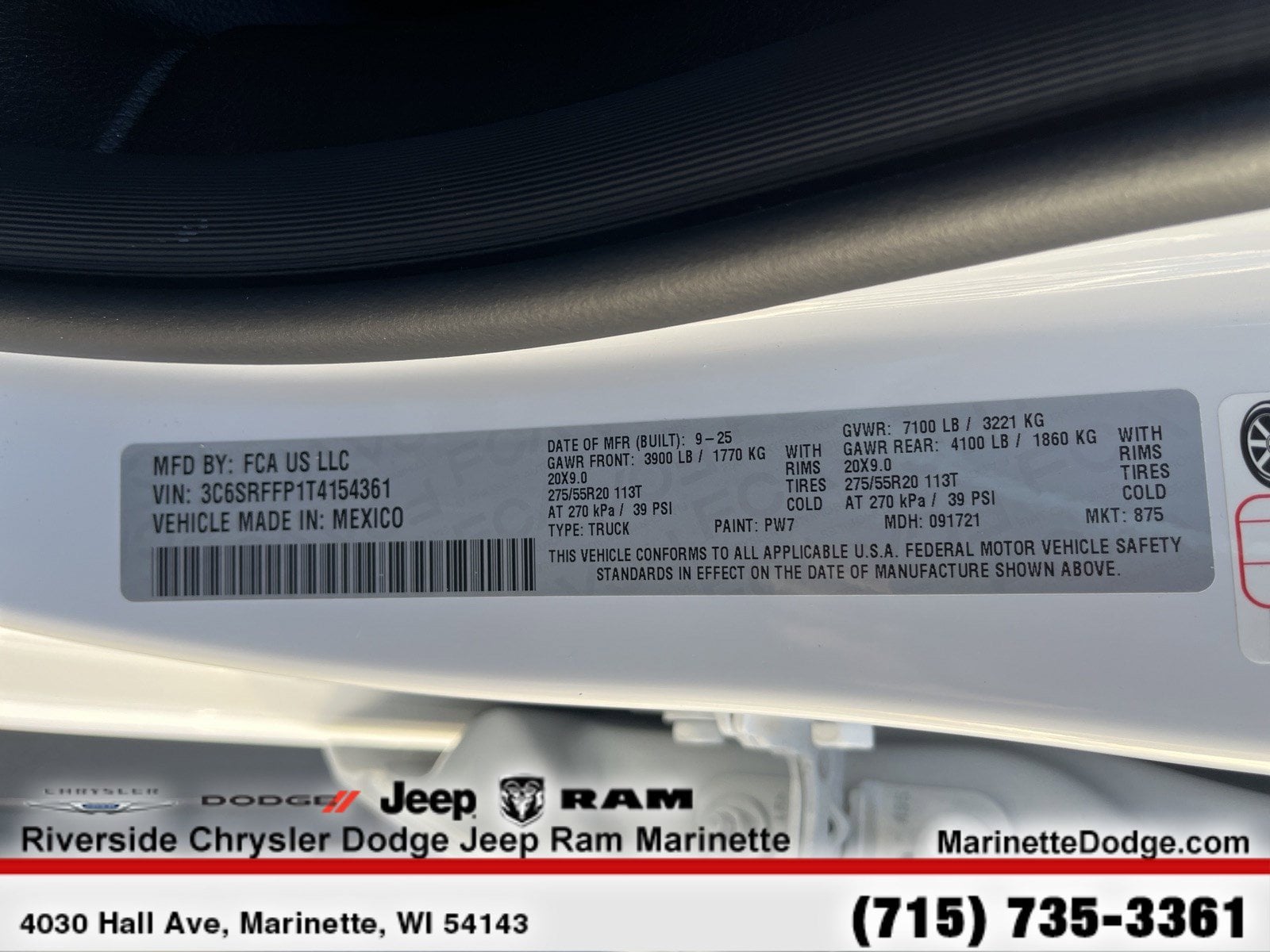 2026 RAM 1500 Big Horn/Lone Star - Photo 14