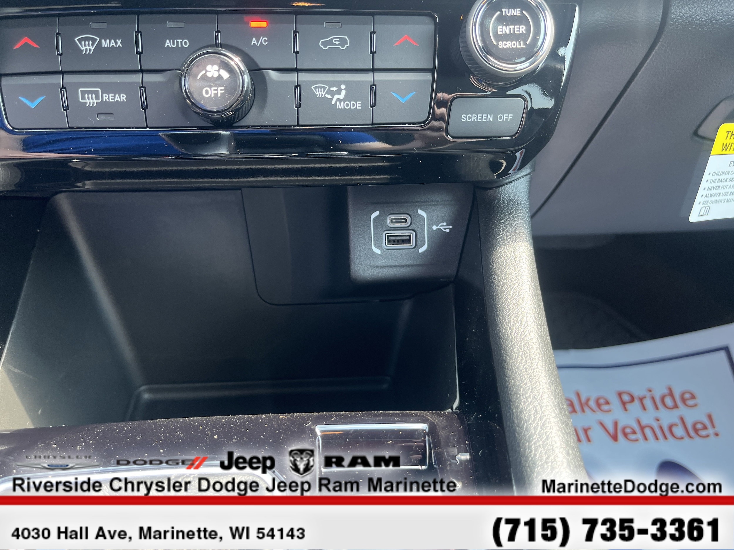 2025 Jeep Compass Latitude - Photo 18