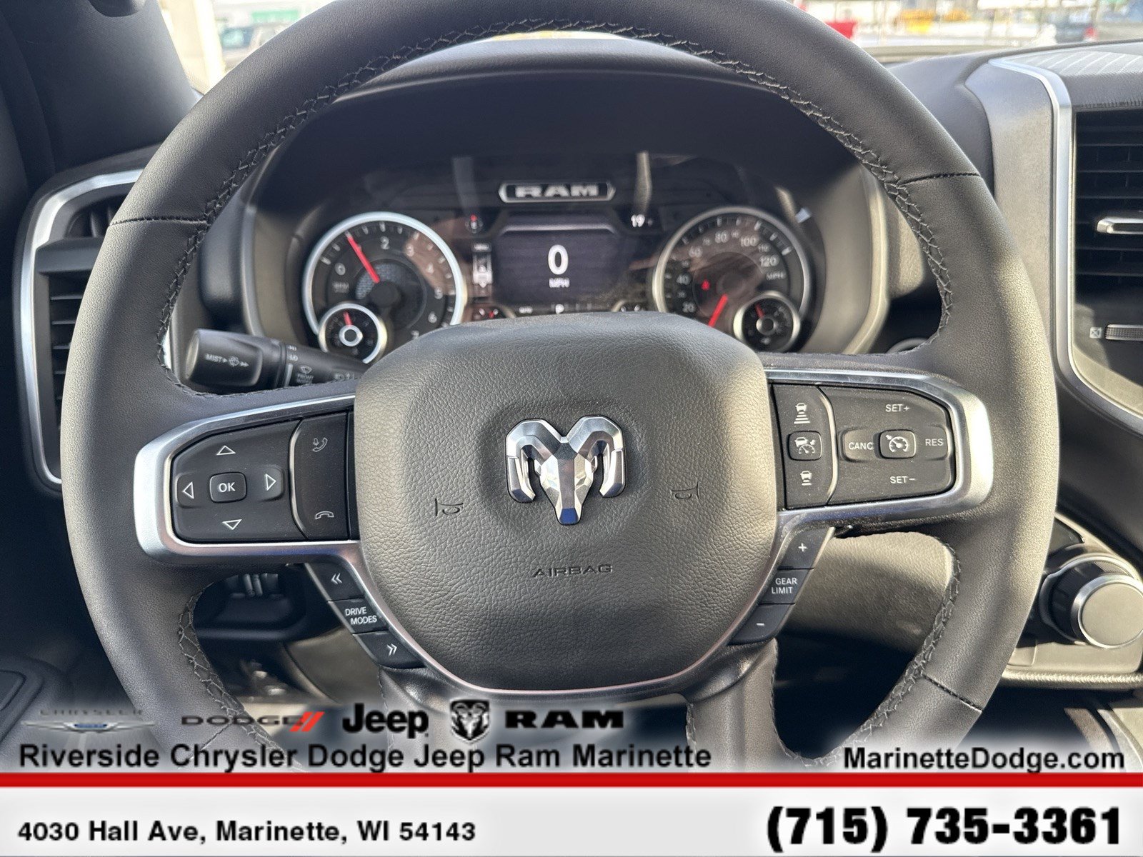 2026 RAM 1500 Big Horn/Lone Star - Photo 21