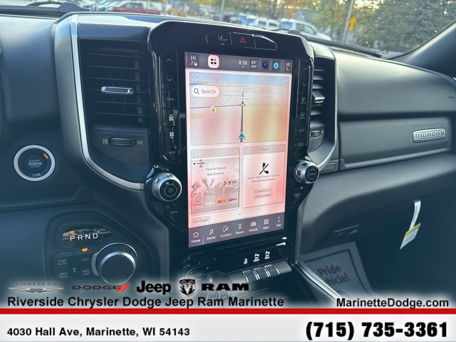 2026 RAM 1500 Big Horn/Lone Star - Photo 17