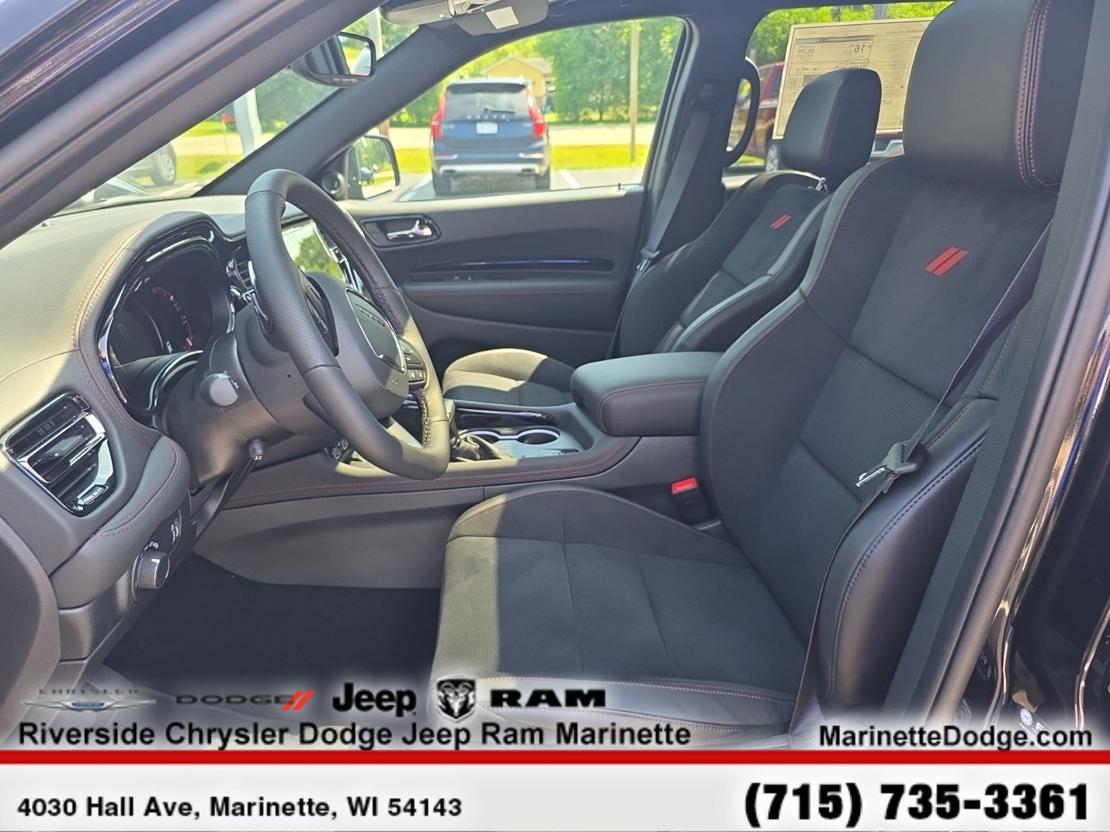 2026 Dodge Durango GT HEMI Plus V8 - Photo 15