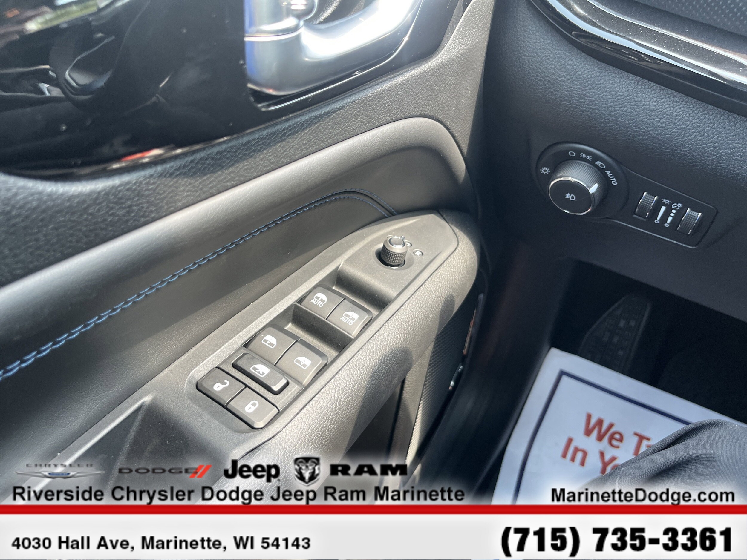 2025 Jeep Compass Latitude - Photo 24