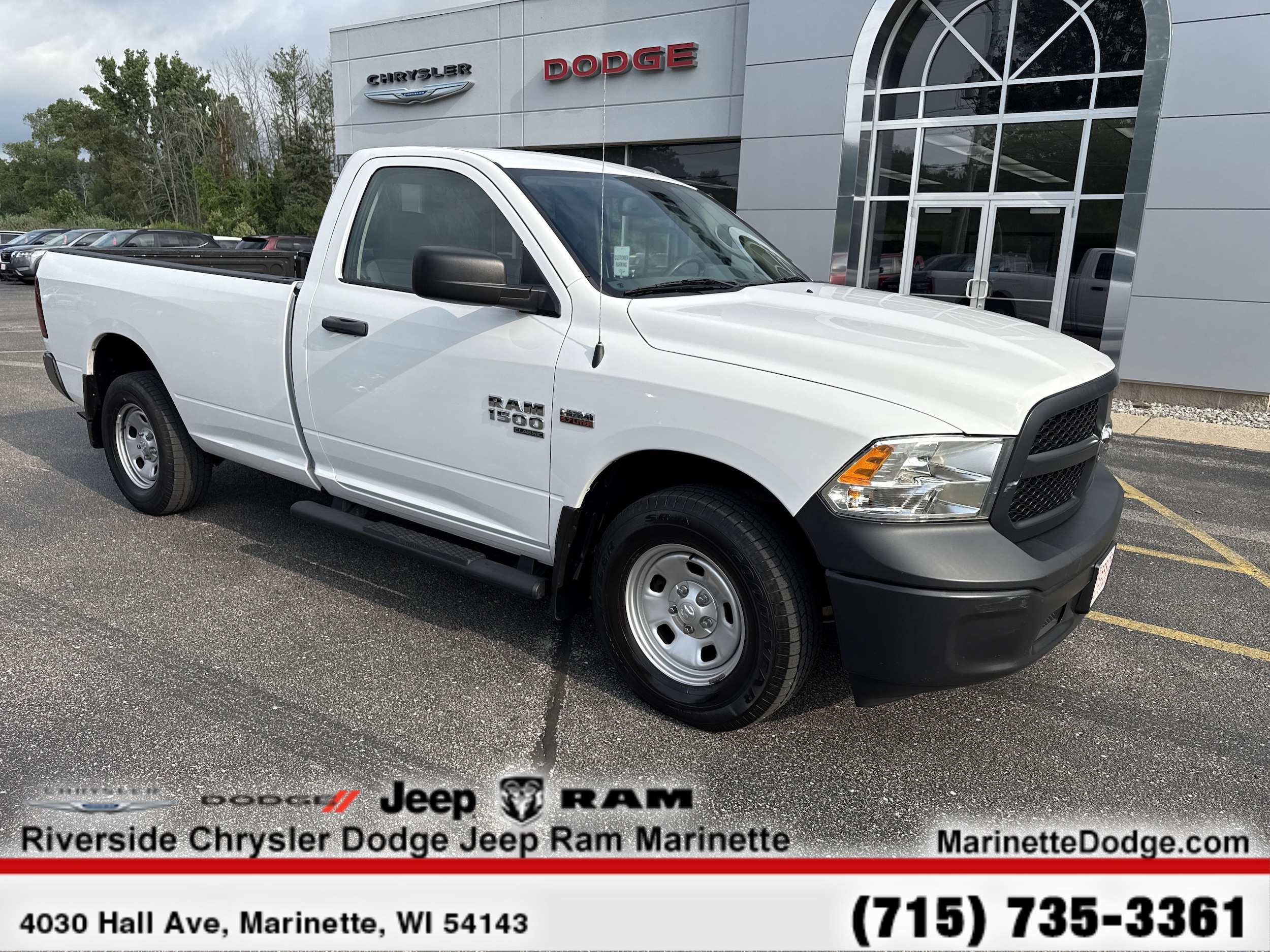 3C6JR7DT5KG507926