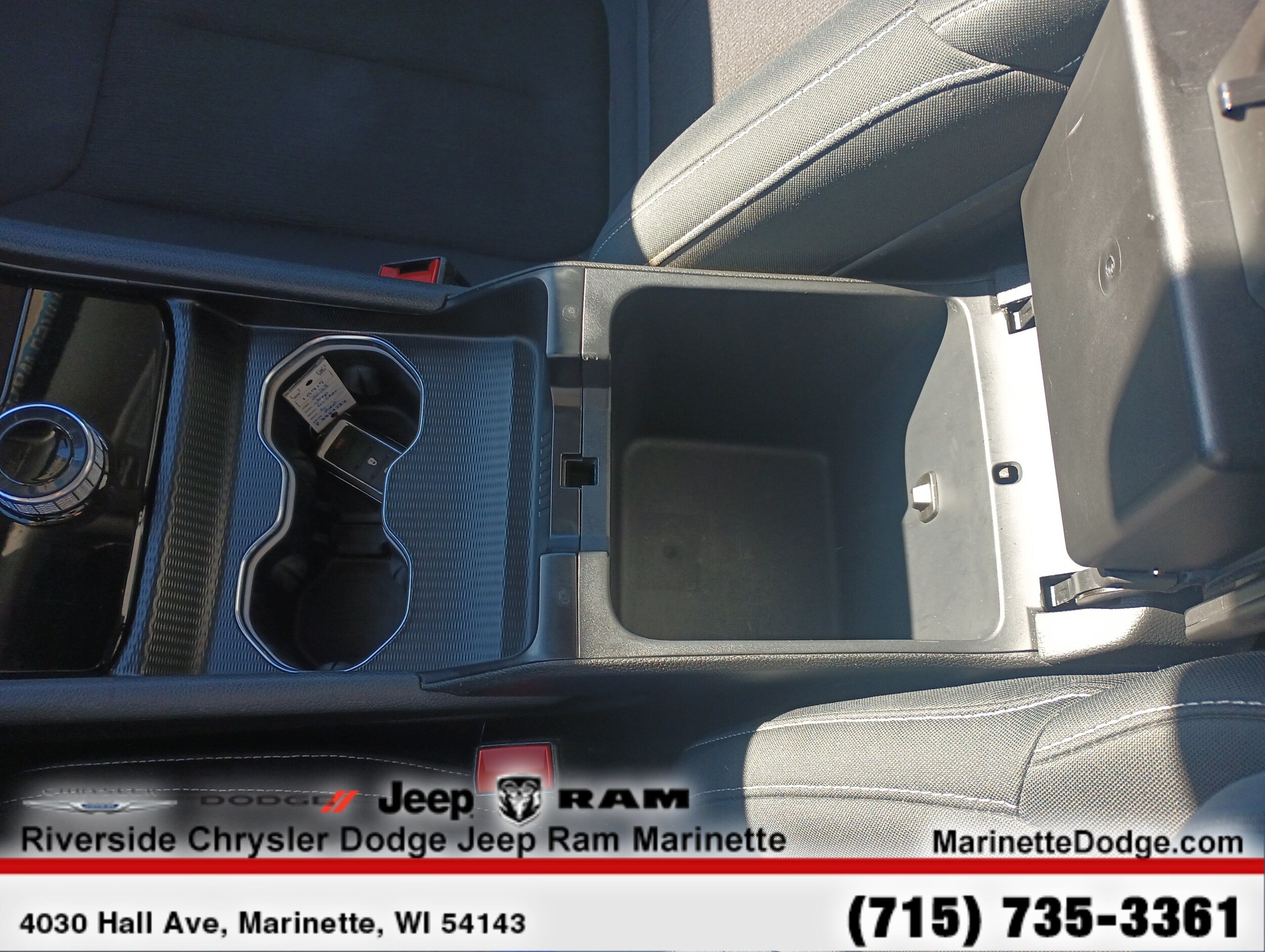 2023 Jeep Grand Cherokee L Laredo - Photo 19