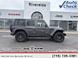  Jeep Wrangler 4xe