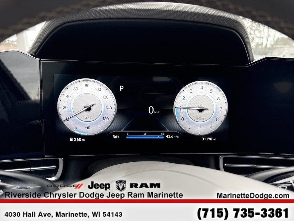 Certified 2023 Hyundai Elantra SEL Sedan